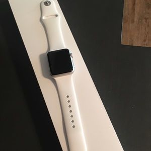 38mm Apple Watch